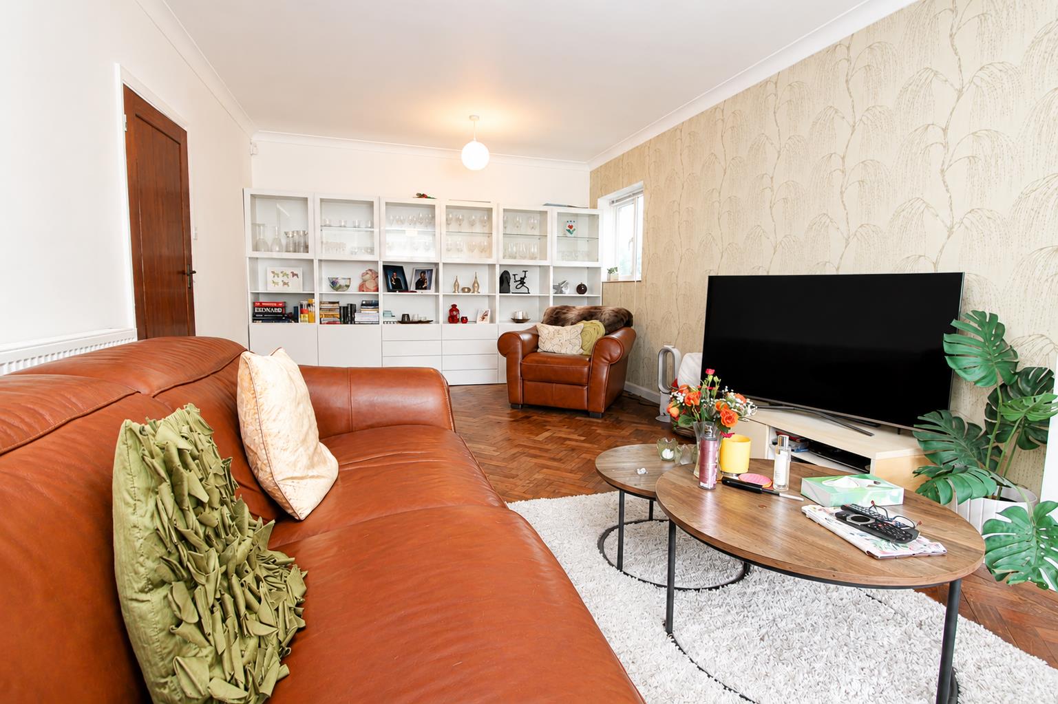 Stanley Park Road, Wallington